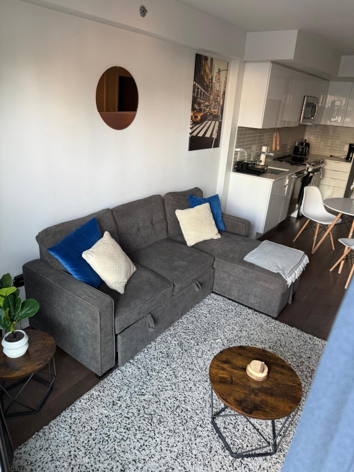 Condo In The Heart Of Downtown Montreal Ngoại thất bức ảnh